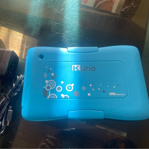 Kurio 7 notebook, 4G like new! With USB charger. - Picture 10 of 10